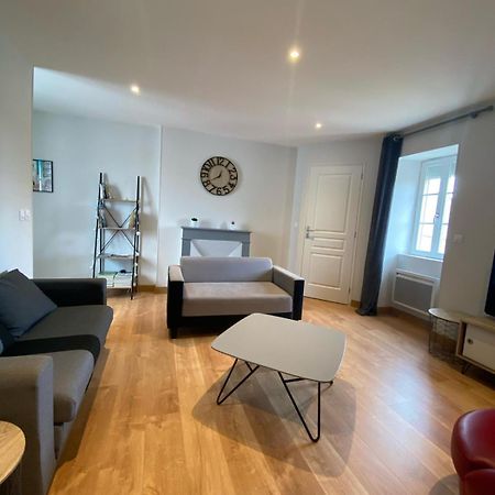 Maison Centre Bourg Villedoux Extérieur photo
