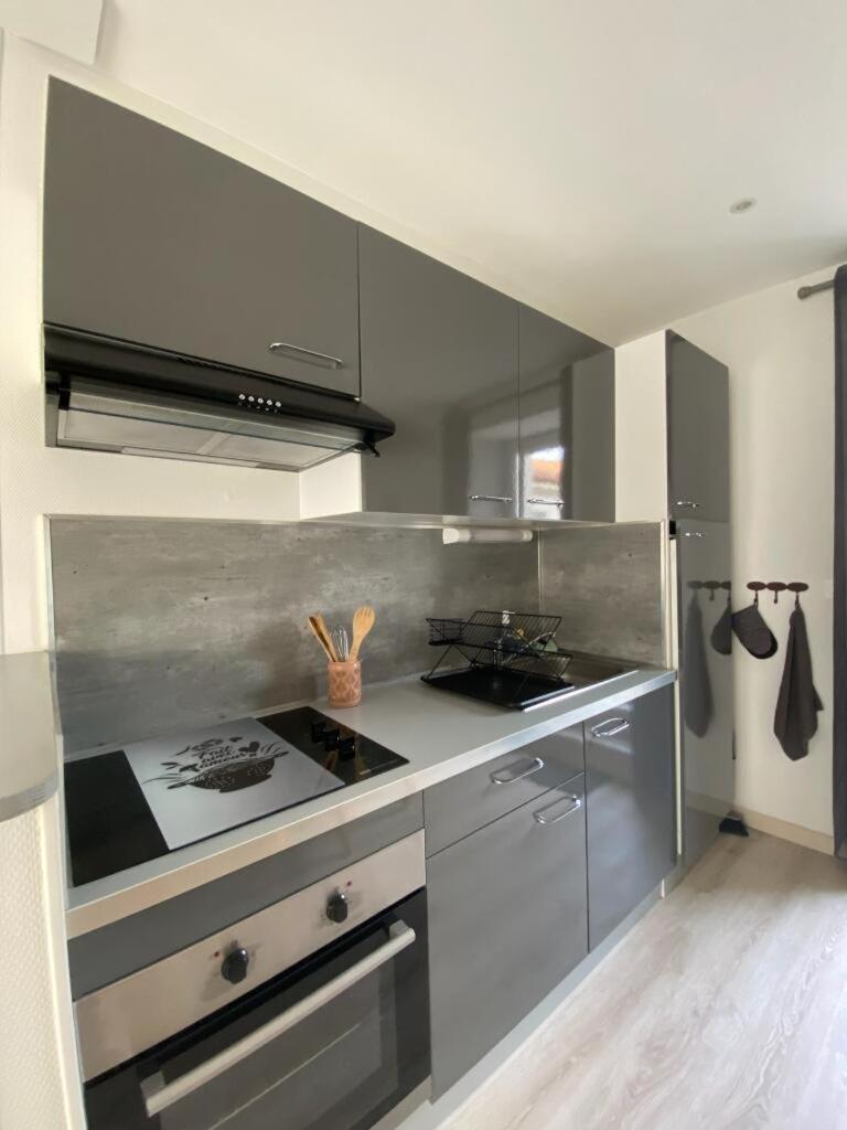 Maison Centre Bourg Villedoux Extérieur photo